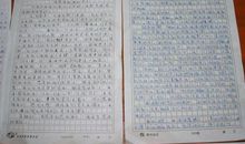 我眼中的美作文