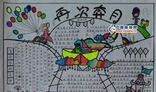 小学生科普知识读后感