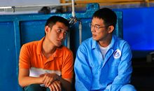 海洋天堂读后感