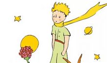 小王子读后感700字