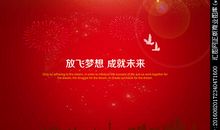 《放飞梦想》读后感