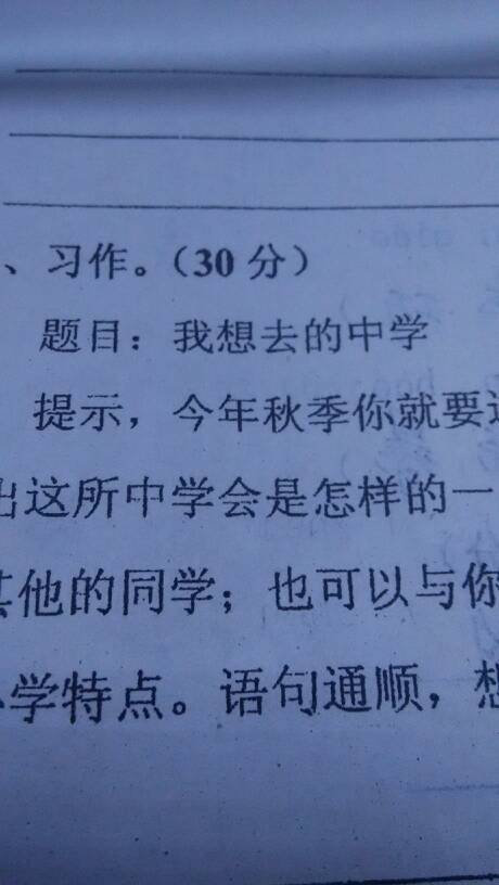 什么是青年作文