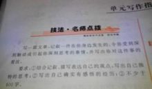 寻找春天作文350字