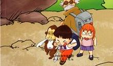 莫莉的假期读后感