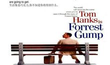 阿甘正传观后感800字