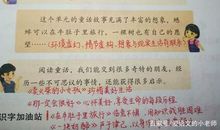 拇指姑娘读后感100字