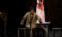 暗恋桃花源观后感