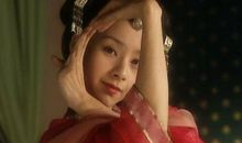 大明宫词经典语录