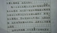 我的语文学习作文