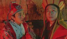 罗家英经典语录语句