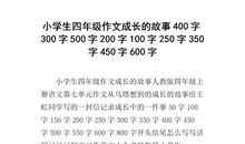 我的读书经历作文400字