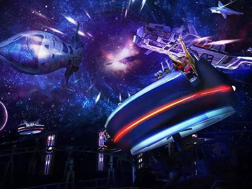 让我们谈谈范瑞祥的演讲：探索“太空梦”的未来