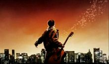 八月迷情观后感