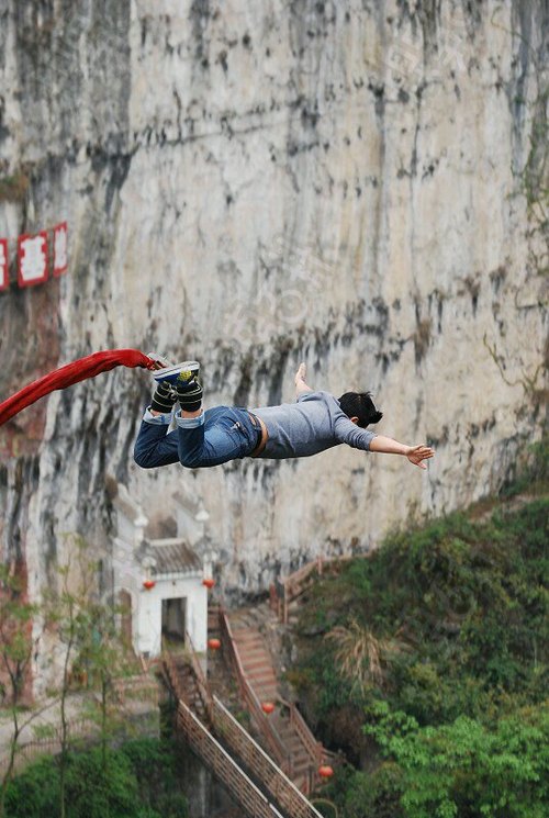 余秋雨的三峡思想