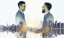 在你的人脉网中必须有的10种人