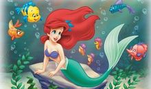 安徒生海的女儿读后感