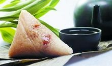 包粽子作文800字