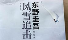 读侦探小说读后感