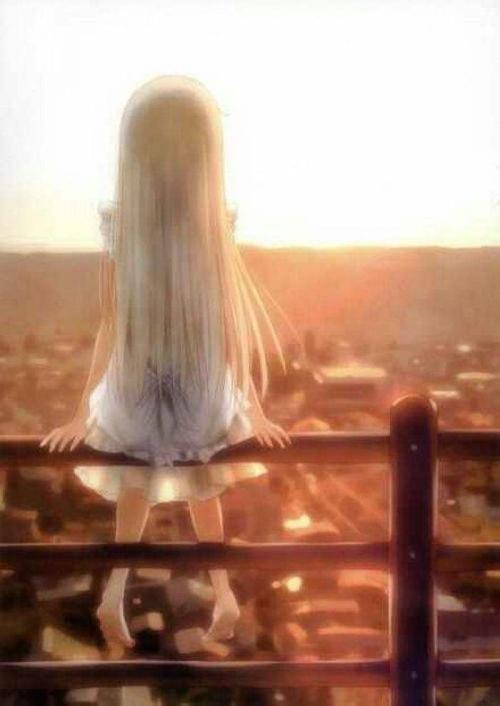 经典励志故事5：打开门的小女孩