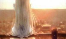 经典励志故事5：开门的小女孩