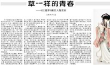 红楼梦800字读后感