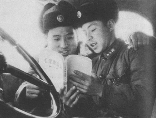 看雷锋后的感想