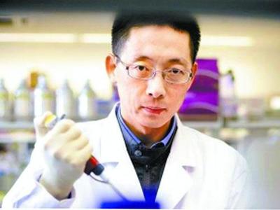 于敏洪：我的父母