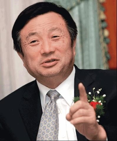 任正非的经典句子