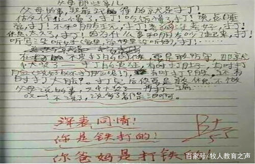 我爱老师小学作文