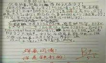 我爱老师小学作文