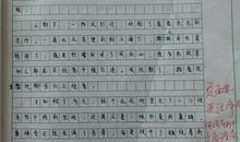 过春节作文300字