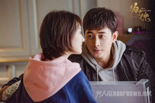 电影我喜欢经典台词