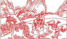 鹿乳奉亲读后感