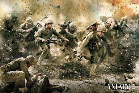 关于战争电影的思考