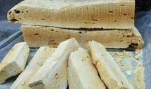 父亲的麦芽糖读后感