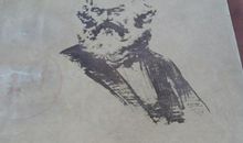 读马克思传有感