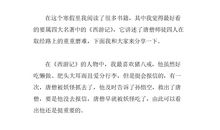 小学语文五年级读后感