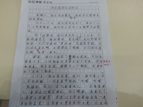 关于感激的600字