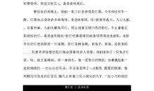 闹元宵作文250字