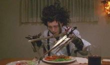 剪刀手爱德华读后感