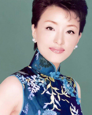 杨澜的经典句子