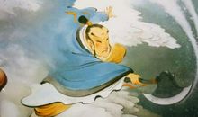 沉香救母读后感