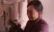 娘，这一生，儿还能见您几次？