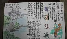 小学生国学读后感