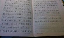 童年的照片作文