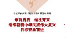 高中中国梦的作文