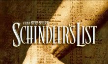 《辛德勒名单》观后感