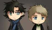 福尔摩斯2读后感