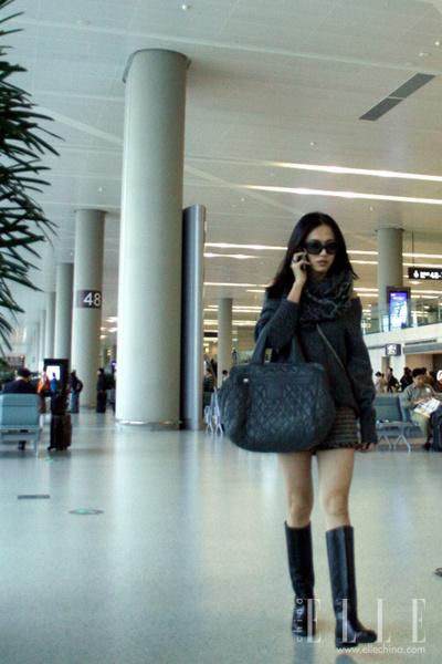 姚晨的经典句子