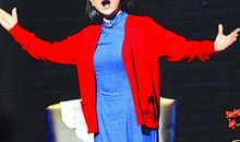 江姐读后感400字